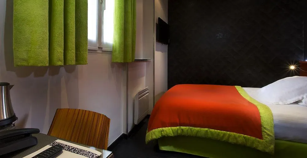 Hotel Wyld Saint Germain Paris